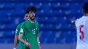 أحمد الدالي يخطف أنظار أندية مصر والإمارات وقطر بعد تألقه في الكويت